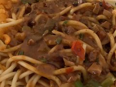 -德泓面馆(颐高店)