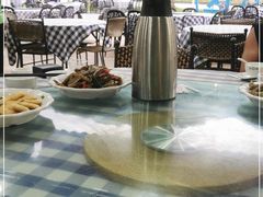 -钱大妈海鲜饭店(保利林语店)