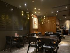 -西堤牛排(北京国瑞店)
