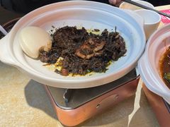 -裕鼎鲜·新中菜(王府井店)