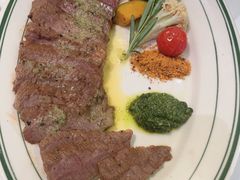 -周沫西餐厅(北京路广百百货店)