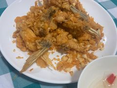 -中山脆肉鲩(新圳东路店)