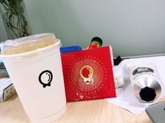 -缶乐FOLLOW咖啡