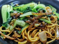 -河南拉面(肇周路店)