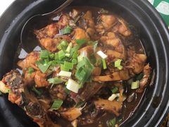 -徽州美食(三十年老店)