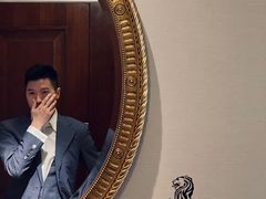 -广州富力丽思卡尔顿酒店