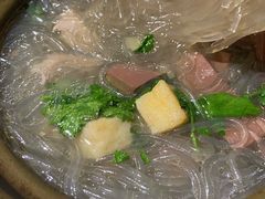 -南京大牌档(香港广场店)
