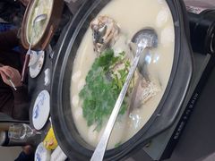 -香山湖家家宴(中山陵店)