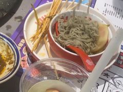 -生活如沸·顺德水牛奶火锅(大学路店)