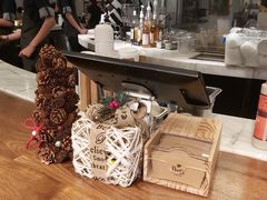 -Peet's 皮爷咖啡(东湖路手作店)