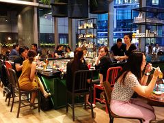 -Tanuki Raw(Orchard Central)