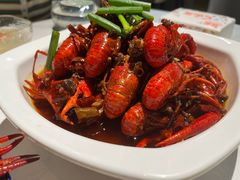 -盐枭肴·川味自贡菜(南强街店)