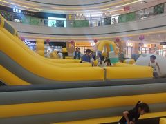 -宝业东城广场(东二环路店)