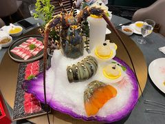 -同禧荟·港味海鲜火锅·粤菜(三亚湾店)