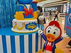 -天河城购物中心