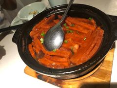 -韵秋荷(宝山龙湖天街店)