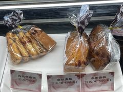 -国际饭店·帆声西饼屋(黄河路店)