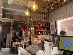 -森Some Fusion(荔湾店)