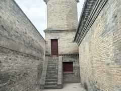 -阎锡山故居