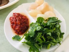 羊肉泡馍-老孙家饭庄(文景路店)