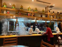 -阿庄新豫菜(通泰路店)