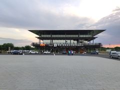 -御道口草原森林风景区
