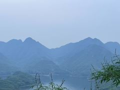 -易水湖景区