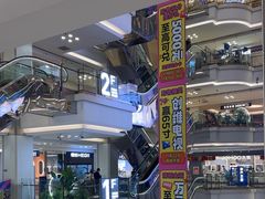 -红星美凯龙(北京北四环店)