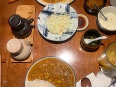 -山杏yama-katsu·吉列炸物