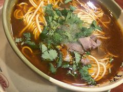 -美玲拉面(鞍山西道店)