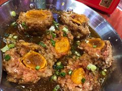 -小辉哥大排档(船山路总店)