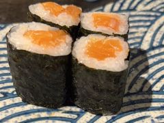 -古田居·特色寿司料理(星之岛旗舰店)