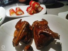-吉旺港式餐厅(南方商城店)
