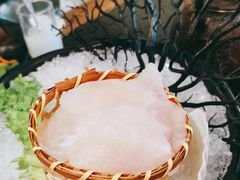 -湊湊火锅·茶憩(锦艺城店)