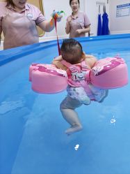 -海豹航航水育游泳中心(芳园里店)