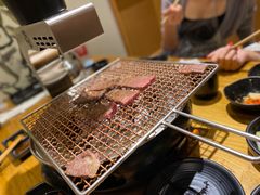 -九田家黑牛烤肉料理(华侨城店)