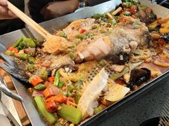 -鸣记脆皮烤鱼(山姆店)