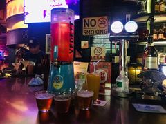 -MARU玛露音乐餐厅(大学路店)