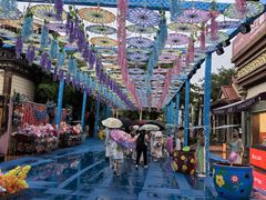 -南宁方特东盟神画