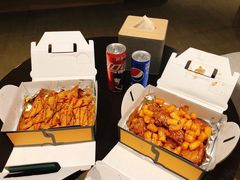 -BOPEYE·波派炸鸡(河西中央商场店)