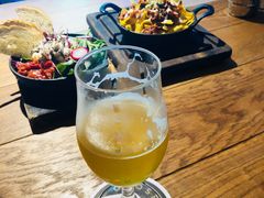 -Goose Island Brewhouse鹅岛精酿啤酒酿造工坊餐厅