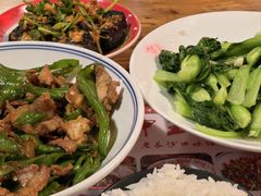 -甲王二老长沙口味馆