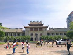 -厦门大学(思明校区)
