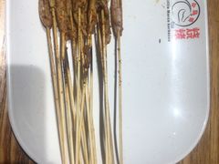 -本色.小马哥烧烤(五一路总店)