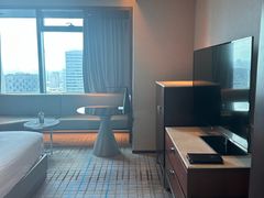 -上海龙之梦万丽酒店