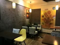 -阿sir咖啡(陶谷新村店)