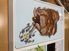 -海派美食·家宴海鲜青岛菜·石锅鲽鱼头(东方城店)