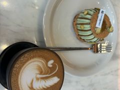 -Cafe Mersey默西咖啡(平江店)