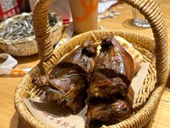 -鸽子窝(宋庄店)