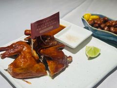 -侨美食家·粤菜(体育西路店)